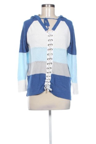 Pulover de femei Unbranded, Mărime S, Culoare Multicolor, Preț 78,74 Lei, #137813315