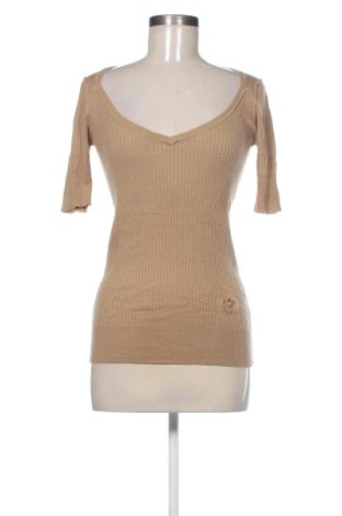 Dámsky pulóver Toy G., Veľkosť M, Farba Béžová, Cena  52,68 €, #137813395