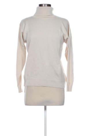 Dámsky pulóver Unbranded, Veľkosť S, Farba Béžová, Cena  15,00 €, #137813500