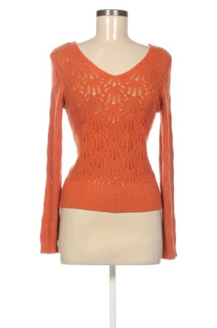 Damski sweter Camaieu, Rozmiar S, Kolor Pomarańczowy, Cena 88,73 zł, #137813662