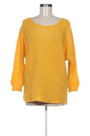 Női pulóver Unbranded, Méret XL, Szín Sárga, Ár 5 319 Ft, #137813700