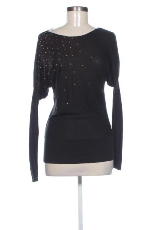 Női pulóver Tout Feu Tout Femme, Méret M, Szín Fekete, Ár 5 319 Ft, #137813972