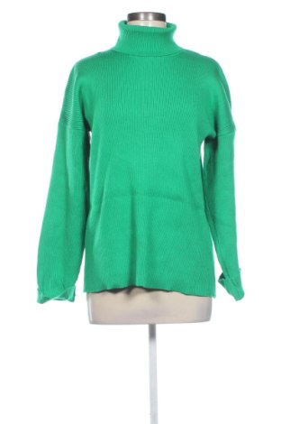 Dámsky pulóver Unbranded, Veľkosť XL, Farba Zelená, Cena  14,84 €, #137814377