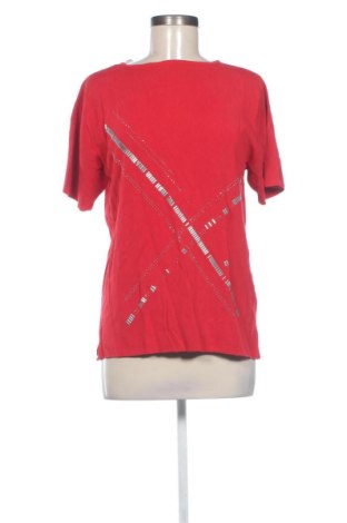 Dámsky pulóver Unbranded, Veľkosť XL, Farba Červená, Cena  15,00 €, #137814403
