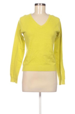 Damenpullover Zara, Größe M, Farbe Gelb, Preis € 14,00, #137815017