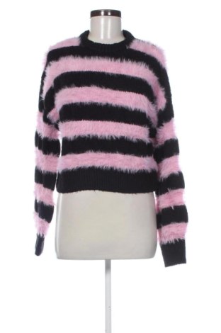 Pulover de femei Cropp, Mărime M, Culoare Multicolor, Preț 109,91 Lei, #137815075