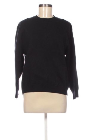 Pulover de femei Zara, Mărime S, Culoare Negru, Preț 72,48 Lei, #137815715