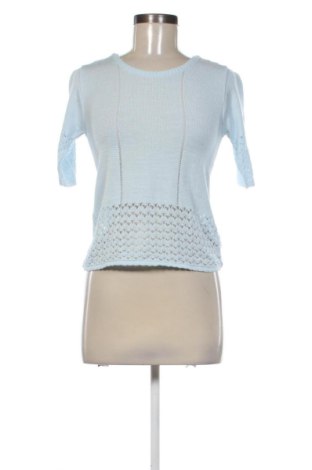 Női pulóver Unbranded, Méret S, Szín Kék, Ár 5 262 Ft, #137815856