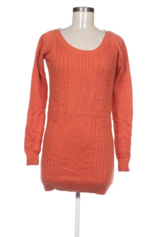 Női pulóver Unbranded, Méret S, Szín Narancssárga
, Ár 8 511 Ft, #137815918
