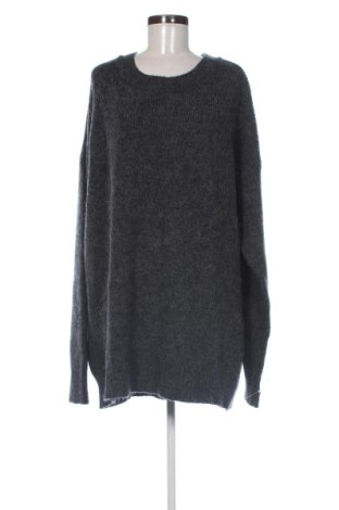Női pulóver Karo Kauer, Méret 3XL, Szín Szürke, Ár 25 390 Ft, #137816208