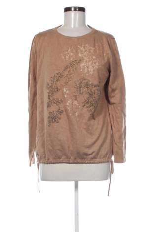 Női pulóver Betty Barclay, Méret XL, Szín Bézs, Ár 11 240 Ft, #137816240