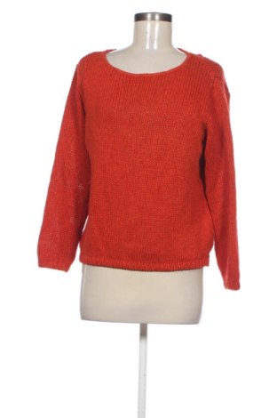 Dámský svetr Unbranded, Velikost M, Barva Oranžová, Cena  364,00 Kč, #137816567