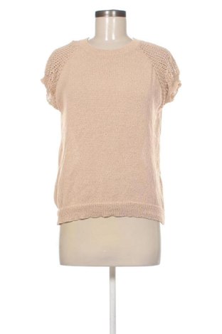 Γυναικείο πουλόβερ Unbranded, Μέγεθος M, Χρώμα  Μπέζ, Τιμή 15,00 €, #137816609