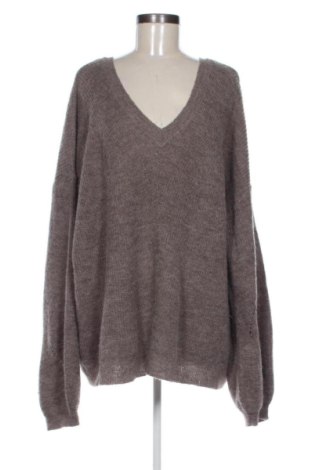 Női pulóver Lindex, Méret XL, Szín Barna, Ár 5 262 Ft, #137816859