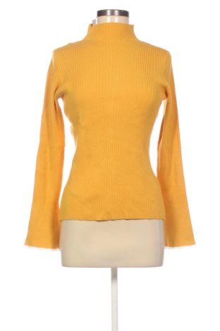 Pulover de femei Orsay, Mărime M, Culoare Galben, Preț 78,74 Lei, #137817731