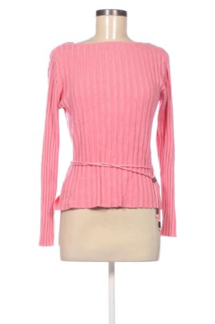 Pulover de femei Unbranded, Mărime M, Culoare Roz, Preț 78,74 Lei, #137817820