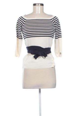 Pulover de femei Frankie Morello, Mărime M, Culoare Multicolor, Preț 278,20 Lei, #137817858
