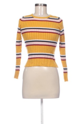 Дамски пуловер Cropp, Размер S, Цвят Многоцветен, Цена 20,94 €, #137818045