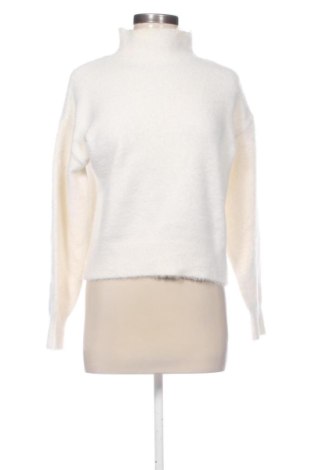 Дамски пуловер H&M, Размер M, Цвят Екрю, Цена 15,00 €, #137818981