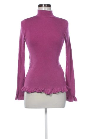 Damski sweter Mohito, Rozmiar XL, Kolor Fioletowy, Cena 63,50 zł, #137819084