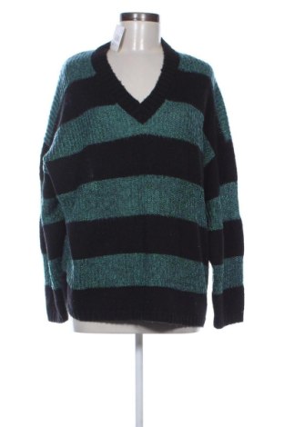 Pulover de femei AllSaints, Mărime L, Culoare Multicolor, Preț 278,20 Lei, #137819322