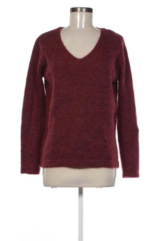 Pulover de femei Pulz Jeans, Mărime XL, Culoare Roșu, Preț 110,35 Lei, #137819532
