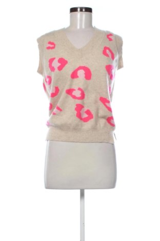 Pulover de femei Unbranded, Mărime M, Culoare Multicolor, Preț 78,74 Lei, #137819681