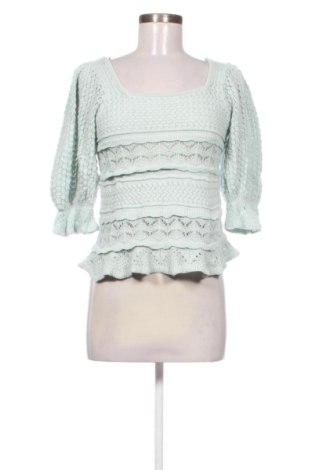 Pulover de femei Orsay, Mărime M, Culoare Verde, Preț 78,74 Lei, #137819760