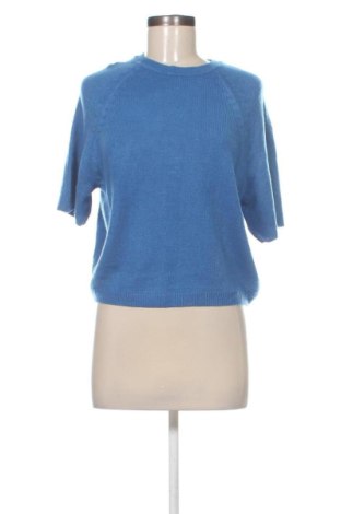 Damski sweter Unbranded, Rozmiar S, Kolor Niebieski, Cena 63,00 zł, #137819876