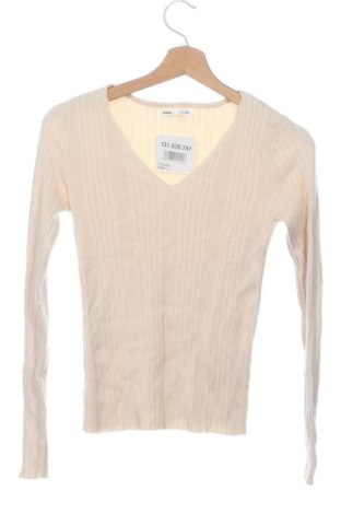 Damenpullover Sinsay, Größe XS, Farbe Beige, Preis € 14,88, #137820241