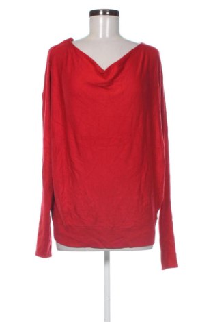 Damski sweter Top Secret, Rozmiar XXL, Kolor Czerwony, Cena 63,00 zł, #137820298