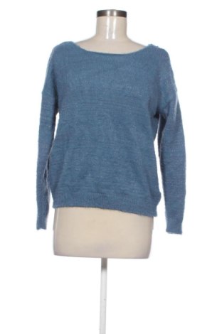 Női pulóver Unbranded, Méret L, Szín Kék, Ár 5 262 Ft, #137820497
