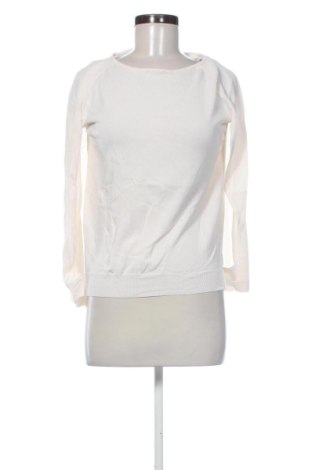 Дамски пуловер Zara, Размер S, Цвят Екрю, Цена 14,00 €, #137820611