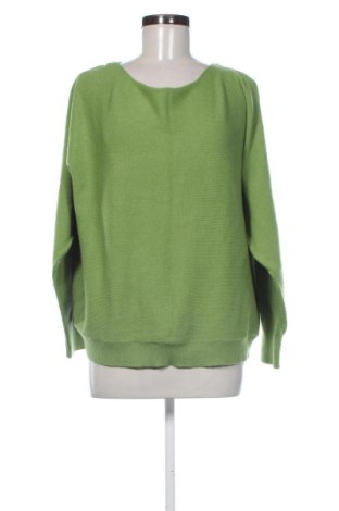 Damski sweter Unbranded, Rozmiar XXL, Kolor Zielony, Cena 63,00 zł, #137821234