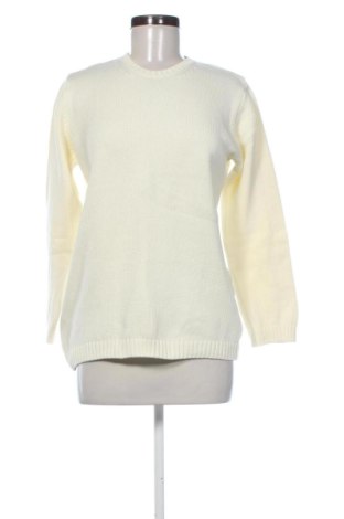 Damski sweter Marks & Spencer, Rozmiar L, Kolor ecru, Cena 58,00 zł, #137821271