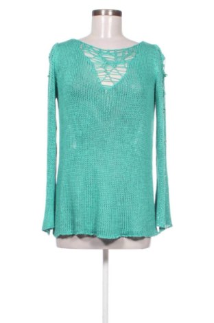 Női pulóver Unbranded, Méret L, Szín Zöld, Ár 8 191 Ft, #137821454