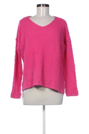 Damski sweter Unbranded, Rozmiar XL, Kolor Różowy, Cena 63,50 zł, #137821687