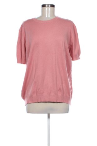 Damski sweter Unbranded, Rozmiar XXL, Kolor Popielaty róż, Cena 117,18 zł, #137822169