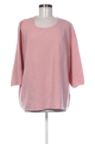 Pulover de femei Unbranded, Mărime 3XL, Culoare Roz, Preț 94,48 Lei, #137822202
