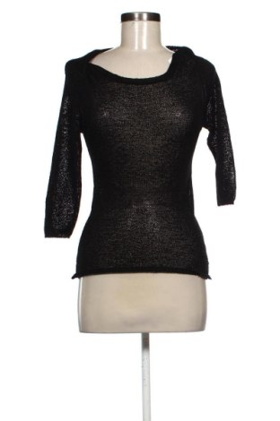 Pulover de femei Unbranded, Mărime M, Culoare Negru, Preț 78,74 Lei, #137822372