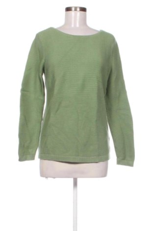 Pulover de femei Montego, Mărime L, Culoare Verde, Preț 78,74 Lei, #137822567