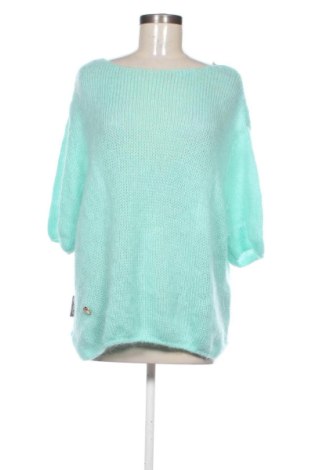 Pulover de femei Minouu, Mărime XL, Culoare Verde, Preț 440,16 Lei, #137822694