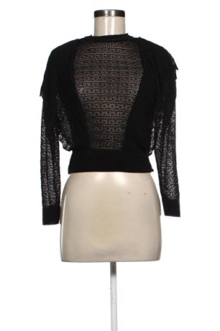 Pulover de femei Unbranded, Mărime S, Culoare Negru, Preț 36,74 Lei, #137822699