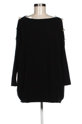 Női pulóver Minouu, Méret XL, Szín Fekete, Ár 29 736 Ft, #137822891