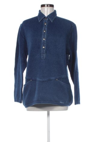 Pulover de femei Unbranded, Mărime XL, Culoare Albastru, Preț 80,99 Lei, #137822986