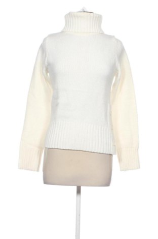 Női pulóver Unbranded, Méret M, Szín Ekrü
, Ár 5 319 Ft, #137823162