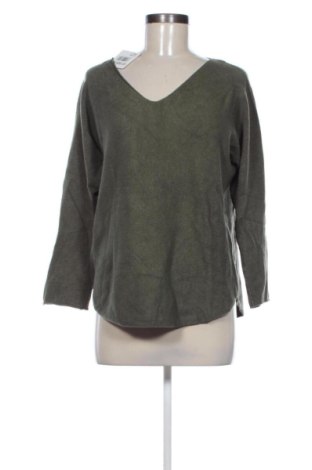 Pulover de femei Unbranded, Mărime L, Culoare Verde, Preț 78,74 Lei, #137823229