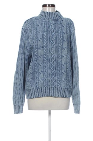 Pulover de femei Unbranded, Mărime XL, Culoare Albastru, Preț 80,99 Lei, #137823251