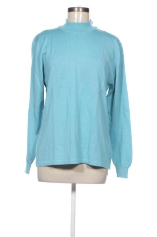 Női pulóver Unbranded, Méret XL, Szín Kék, Ár 5 319 Ft, #137823259