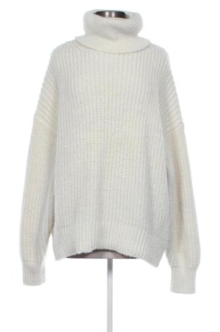 Női pulóver H&M, Méret M, Szín Ekrü
, Ár 5 277 Ft, #137823350